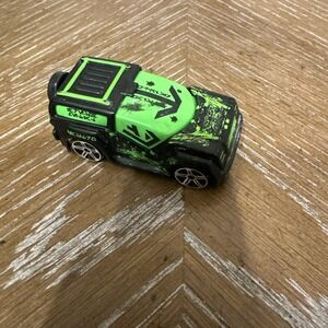 Vintage‎ MAISTO FRESH METAL BURNIN'